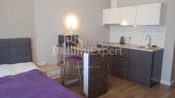 شقة سكنية 35 متر مربع - ليش وماريا كاتشينسكي, Batumi, جورجيا