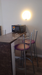 شقة سكنية 35 متر مربع - ليش وماريا كاتشينسكي, Batumi, جورجيا