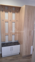 شقة سكنية 35 متر مربع - ليش وماريا كاتشينسكي, Batumi, جورجيا