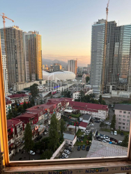 شقة سكنية 3-комн 65 m² - ايليا تشافتشافادزه, Batumi