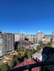 شقة سكنية 65 متر مربع - ايليا تشافتشافادزه, Batumi, جورجيا