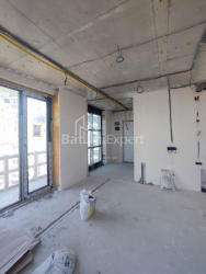شقة سكنية 1-комн 37.3 m² - شالفا إيناساريدزه, Batumi