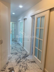 شقة سكنية 80 متر مربع - زيولي شارتافا, Batumi, جورجيا