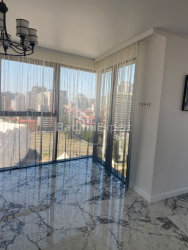 شقة سكنية 80 متر مربع - زيولي شارتافا, Batumi, جورجيا