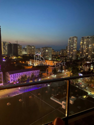 شقة سكنية 80 متر مربع - زيولي شارتافا, Batumi, جورجيا