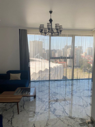 شقة سكنية 80 متر مربع - زيولي شارتافا, Batumi, جورجيا