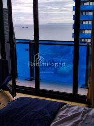 شقة سكنية 33 متر مربع - شريف خيمشياشفيلي, Batumi, جورجيا
