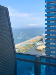 شقة سكنية 33 متر مربع - شريف خيمشياشفيلي, Batumi, جورجيا