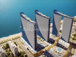 شقة سكنية 1-комн 33 m² - شريف خيمشياشفيلي, Batumi
