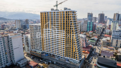 شقة سكنية 1-комн 42.9 m² - خيدرة أباشيدزه, Batumi