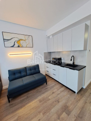 شقة سكنية 1-комн 35 m² - ليش وماريا كاتشينسكي, Batumi
