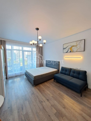 شقة سكنية 35 متر مربع - ليش وماريا كاتشينسكي, Batumi, جورجيا