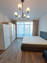 شقة سكنية 35 متر مربع - ليش وماريا كاتشينسكي, Batumi, جورجيا
