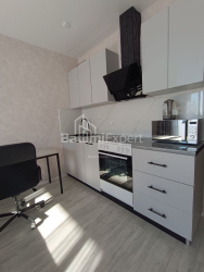 شقة سكنية 33 متر مربع - زيولي شارتافا, Batumi, جورجيا