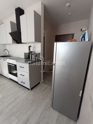 شقة سكنية 33 متر مربع - زيولي شارتافا, Batumi, جورجيا