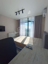 شقة سكنية 33 متر مربع - زيولي شارتافا, Batumi, جورجيا