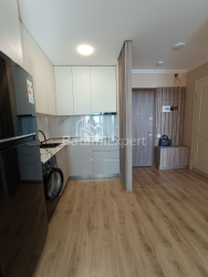 شقة سكنية 46.3 متر مربع - زيولي شارتافا, Batumi, جورجيا