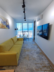 شقة سكنية 46.3 متر مربع - زيولي شارتافا, Batumi, جورجيا