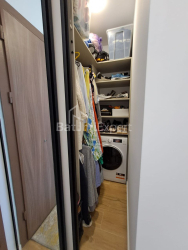 شقة سكنية 46.3 متر مربع - زيولي شارتافا, Batumi, جورجيا