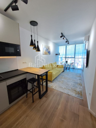 شقة سكنية 46.3 متر مربع - زيولي شارتافا, Batumi, جورجيا