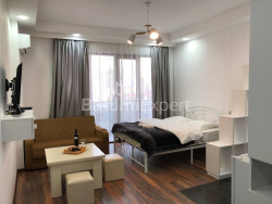 شقة سكنية 33 متر مربع - شالفا إيناساريدزه, Batumi, جورجيا