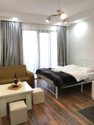 شقة سكنية 33 متر مربع - شالفا إيناساريدزه, Batumi, جورجيا