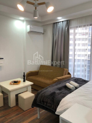 شقة سكنية 1-комн 33 m² - شالفا إيناساريدزه, Batumi