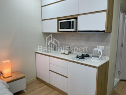 شقة سكنية 1-комн 28 m² - زيولي شارتافا, Batumi