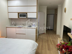شقة سكنية 28 متر مربع - زيولي شارتافا, Batumi, جورجيا