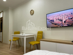 شقة سكنية 28 متر مربع - زيولي شارتافا, Batumi, جورجيا
