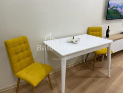 شقة سكنية 28 متر مربع - زيولي شارتافا, Batumi, جورجيا