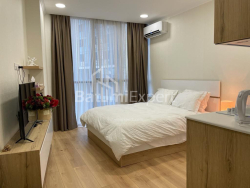 شقة سكنية 28 متر مربع - زيولي شارتافا, Batumi, جورجيا