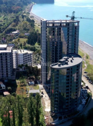 شقة سكنية 1-комн 40 m² - أخالغازردوبة, Makhinjauri