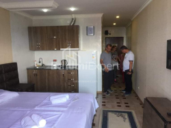شقة سكنية 1-комн 29.1 m² - يوسف كوبالادزه, Batumi