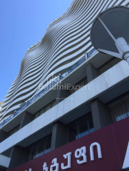 شقة سكنية 1-комн 29.1 m² - يوسف كوبالادزه, Batumi