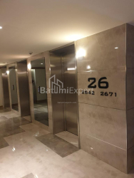 شقة سكنية 33 متر مربع - زيولي شارتافا, Batumi, جورجيا