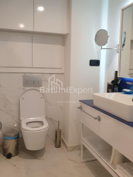 شقة سكنية 33 متر مربع - زيولي شارتافا, Batumi, جورجيا