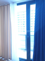 شقة سكنية 33 متر مربع - زيولي شارتافا, Batumi, جورجيا