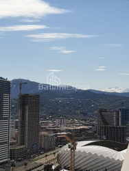 شقة سكنية 33 متر مربع - زيولي شارتافا, Batumi, جورجيا