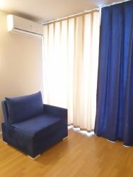 شقة سكنية 33 متر مربع - زيولي شارتافا, Batumi, جورجيا