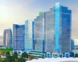 شقة سكنية 37 متر مربع - زيولي شارتافا, Batumi, جورجيا