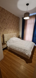 شقة سكنية 55 متر مربع - ليش وماريا كاتشينسكي, Batumi, جورجيا