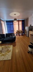 شقة سكنية 55 متر مربع - ليش وماريا كاتشينسكي, Batumi, جورجيا