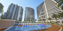 شقة سكنية 2-комн 55 m² - ليش وماريا كاتشينسكي, Batumi