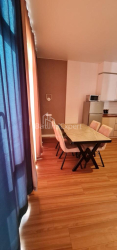 شقة سكنية 55 متر مربع - ليش وماريا كاتشينسكي, Batumi, جورجيا