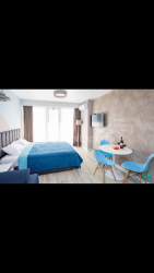 شقة سكنية 30 متر مربع - ليش وماريا كاتشينسكي, Batumi, جورجيا