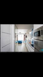 شقة سكنية 30 متر مربع - ليش وماريا كاتشينسكي, Batumi, جورجيا
