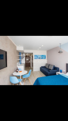 شقة سكنية 30 متر مربع - ليش وماريا كاتشينسكي, Batumi, جورجيا