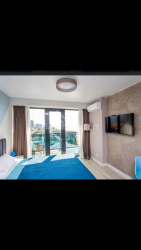 شقة سكنية 30 متر مربع - ليش وماريا كاتشينسكي, Batumi, جورجيا