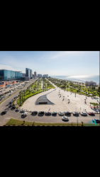شقة سكنية 30 متر مربع - ليش وماريا كاتشينسكي, Batumi, جورجيا